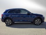 2025 Audi Q5 S line Prestige