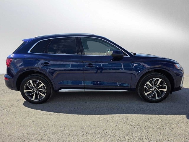 2025 Audi Q5 S line Prestige