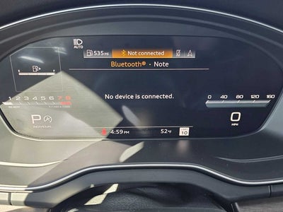 2025 Audi Q5 S line Prestige
