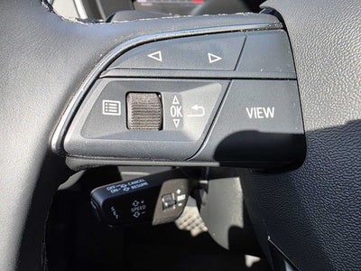 2025 Audi Q5 S line Prestige