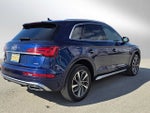 2025 Audi Q5 S line Prestige
