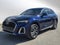 2025 Audi Q5 S line Prestige