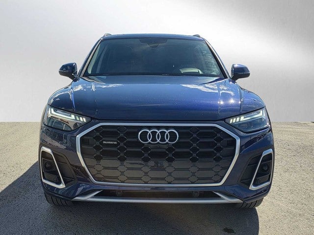 2025 Audi Q5 S line Prestige