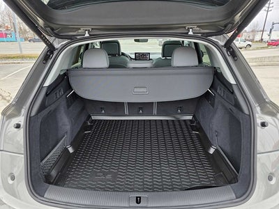 2025 Audi Q5 S line Prestige