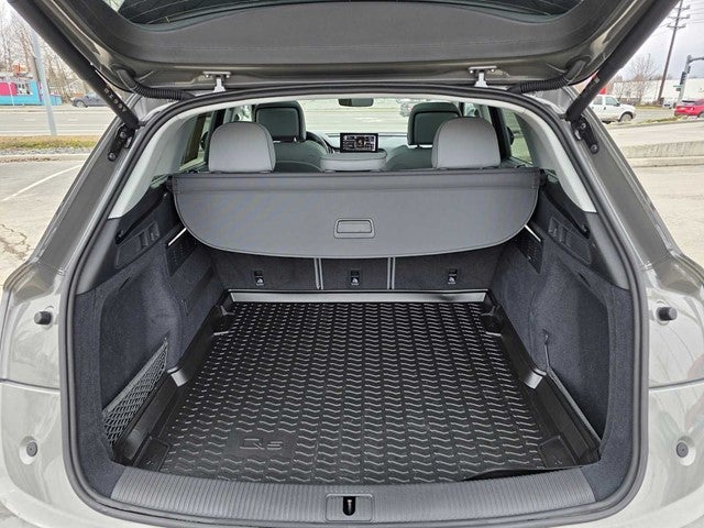 2025 Audi Q5 S line Prestige