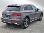 2025 Audi Q5 S line Prestige