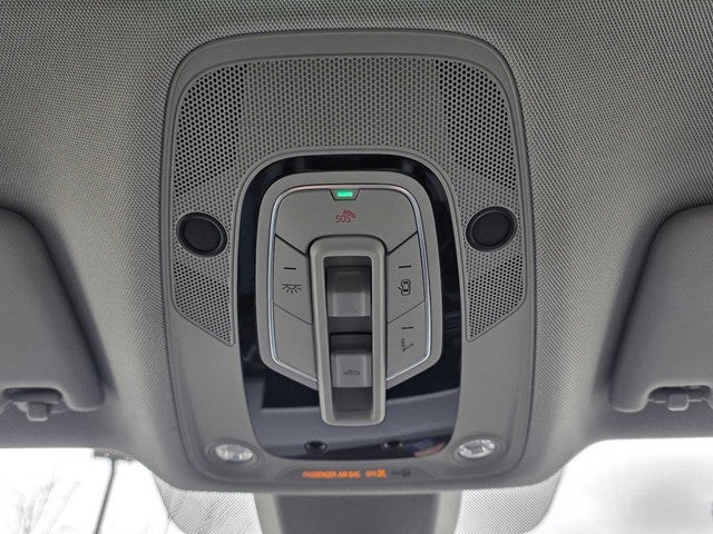 2025 Audi Q5 S line Prestige