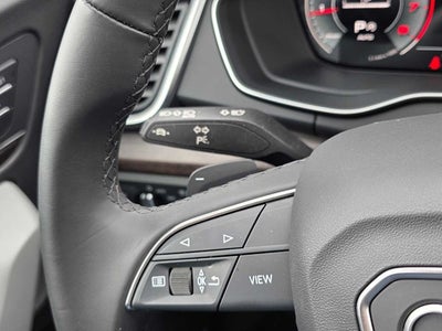 2025 Audi Q5 S line Prestige