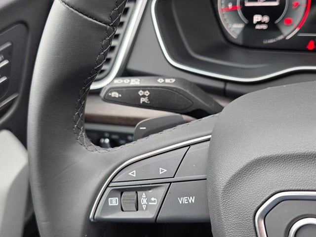 2025 Audi Q5 S line Prestige