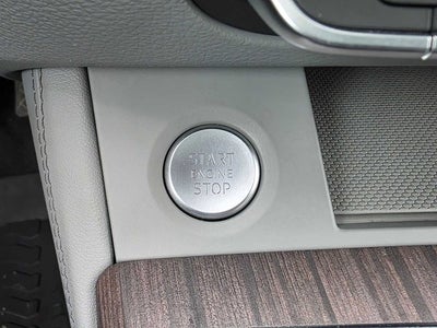 2025 Audi Q5 S line Prestige