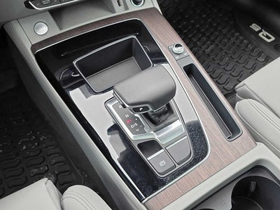 2025 Audi Q5 S line Prestige