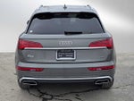 2025 Audi Q5 S line Prestige