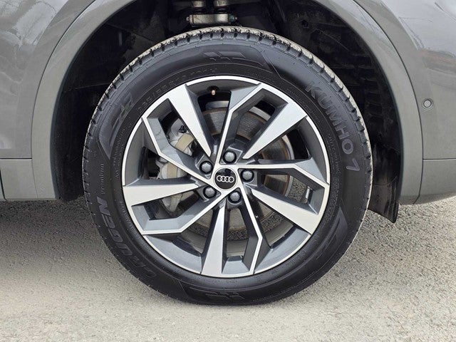 2025 Audi Q5 S line Prestige