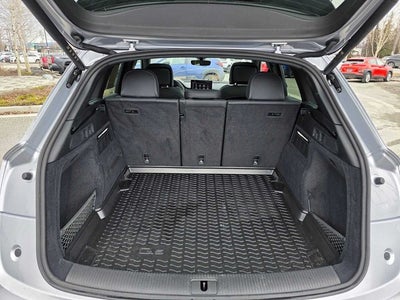 2025 Audi Q5 S line Premium