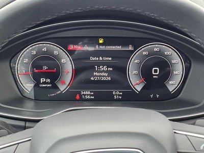2025 Audi Q5 S line Premium