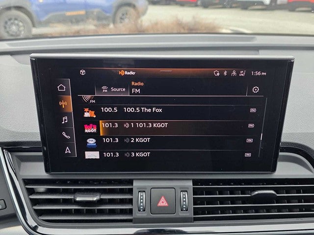 2025 Audi Q5 S line Premium