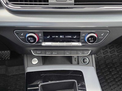 2025 Audi Q5 S line Premium