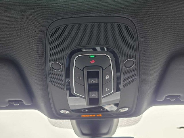 2025 Audi Q5 S line Premium