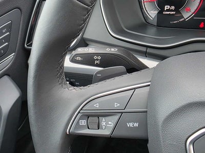 2025 Audi Q5 S line Premium