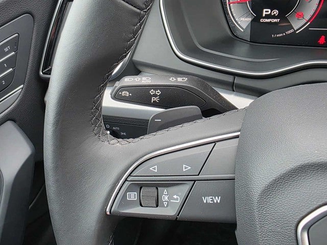 2025 Audi Q5 S line Premium
