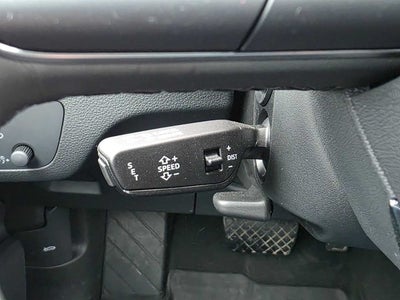 2025 Audi Q5 S line Premium
