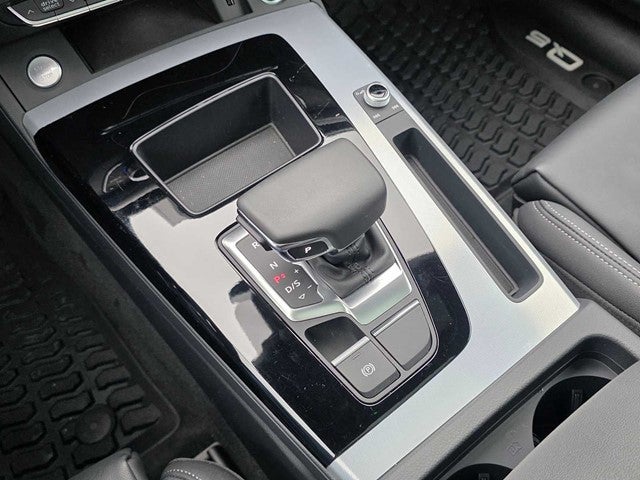 2025 Audi Q5 S line Premium