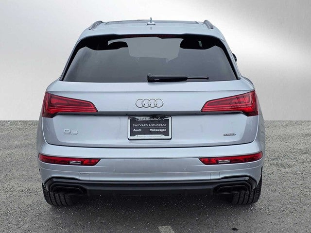 2025 Audi Q5 S line Premium