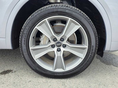 2025 Audi Q5 S line Premium