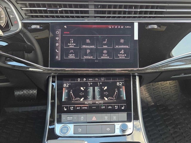 2025 Audi Q7 Premium Plus