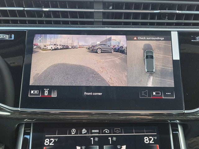 2025 Audi Q7 Premium Plus