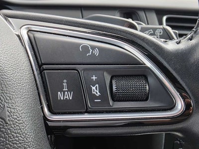 2015 Audi allroad Premium Plus