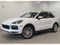 2023 Porsche Cayenne Base
