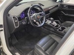 2023 Porsche Cayenne Base