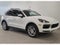 2023 Porsche Cayenne Base