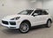 2023 Porsche Cayenne Base