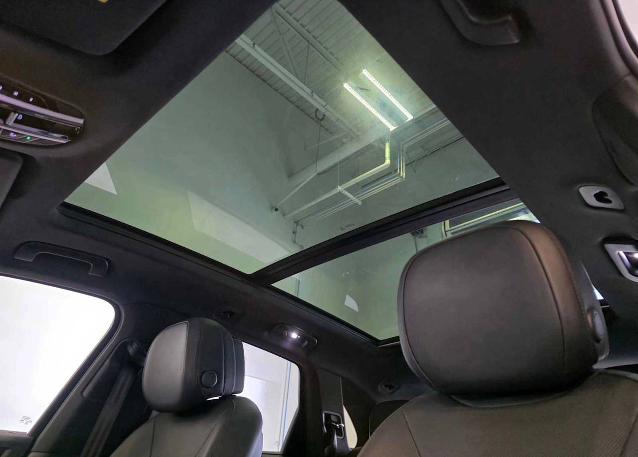 2023 Porsche Cayenne Base