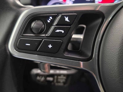 2023 Porsche Cayenne Base