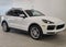 2023 Porsche Cayenne Base