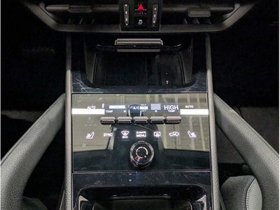 2025 Porsche Cayenne Base