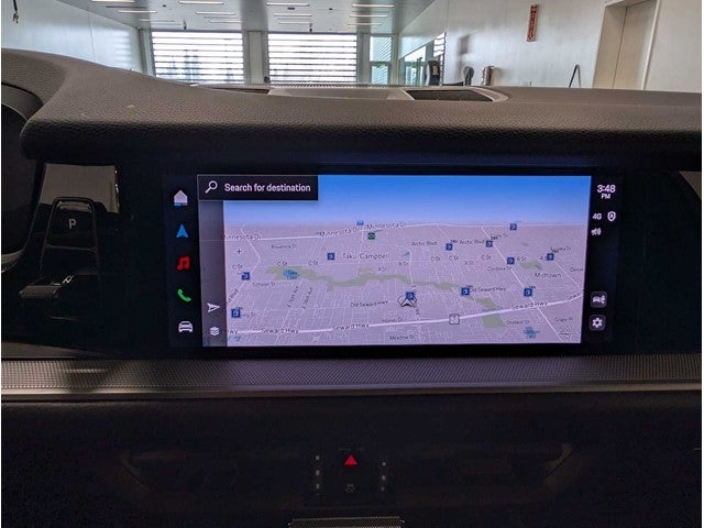 2025 Porsche Cayenne Base