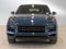 2025 Porsche Cayenne Base