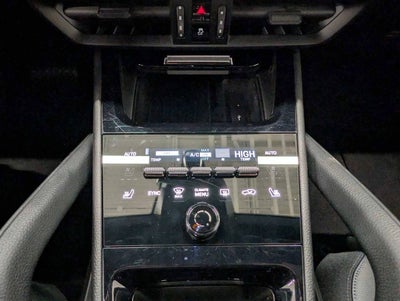 2025 Porsche Cayenne Base