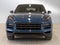 2025 Porsche Cayenne Base