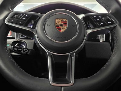 2023 Porsche Cayenne Base