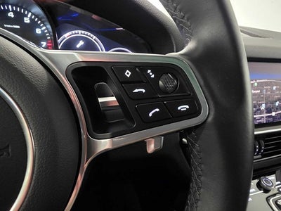 2023 Porsche Cayenne Base