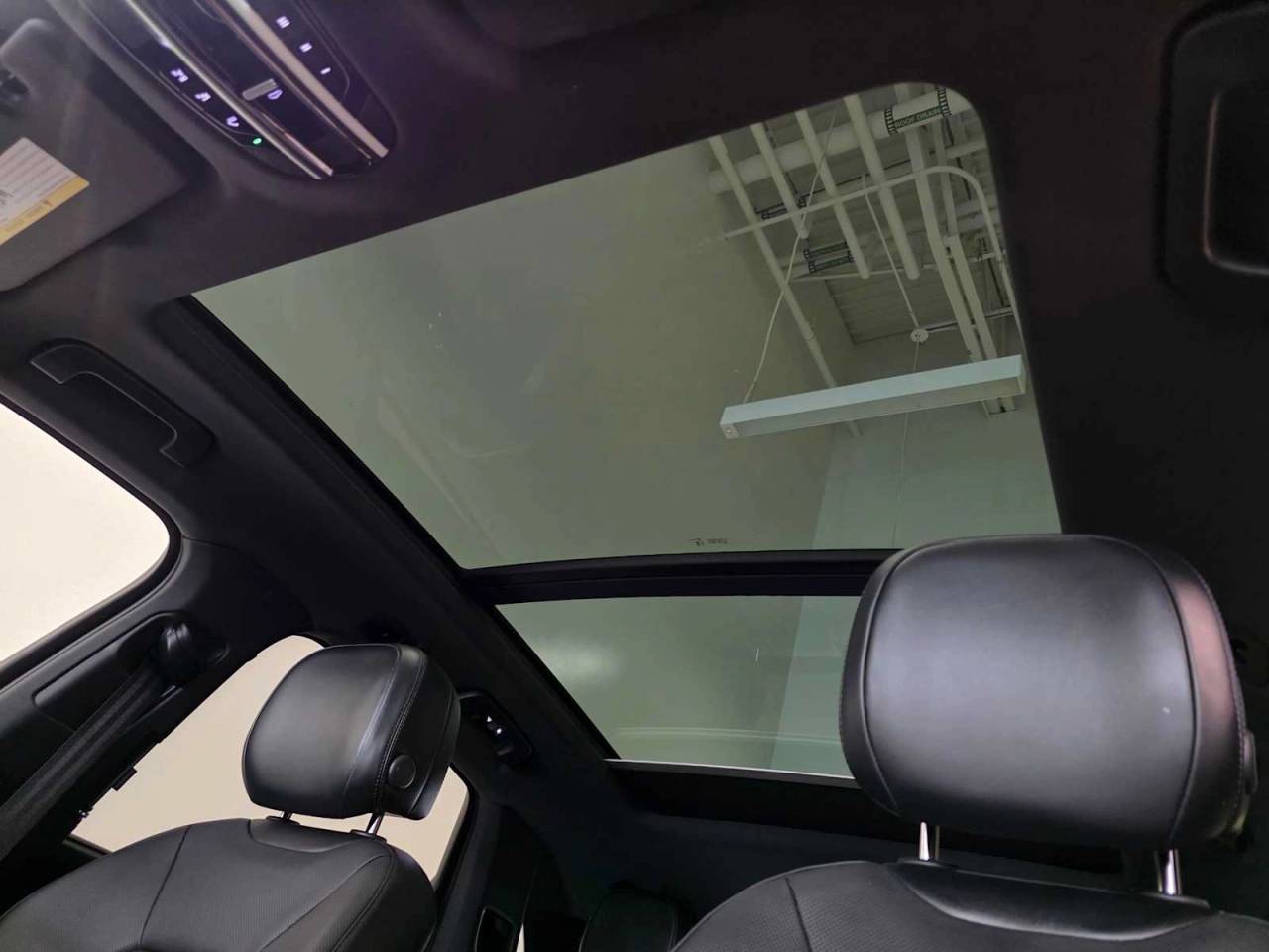2023 Porsche Cayenne Base