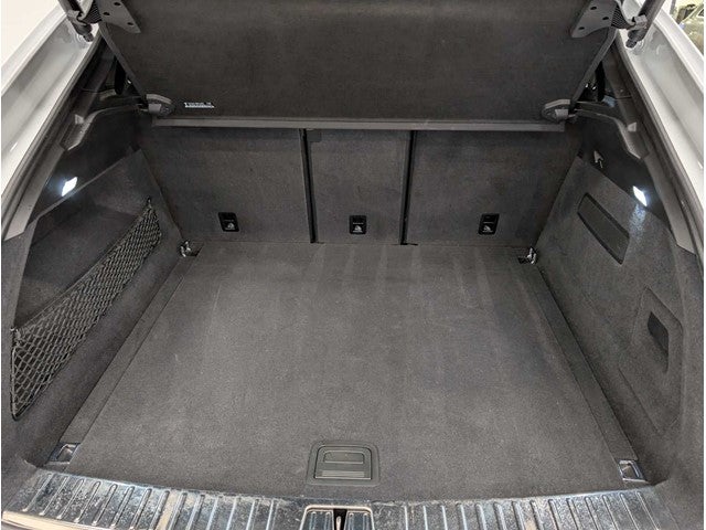 2024 Porsche Cayenne Coupe