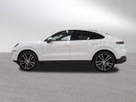 2024 Porsche Cayenne Coupe