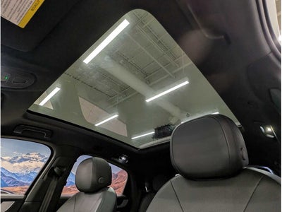 2024 Porsche Cayenne Coupe