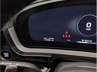 2024 Porsche Cayenne Coupe